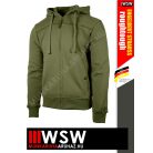 Engelbert Strauss ROUGHTOUGH technikai kapucnis pulóver - munkaruha