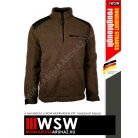 Engelbert Strauss ROUGHTOUGH ASH technikai polár pulóver - munkaruha