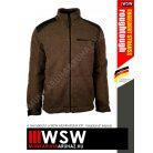 Engelbert Strauss ROUGHTOUGH ASH technikai polár pulóver - munkaruha