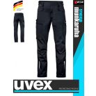 Uvex SYNEXXO LIGHT prémium technikai bomber deréknadrág - munkaruha