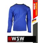 .Engelbert Strauss ACTIVE ROYAL hosszúujjú munkapóló - munkaruha