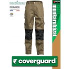 Coverguard CLASS deréknadrág - munkaruha