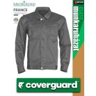 Coverguard CLASS GREY kabát - munkaruha