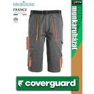 Coverguard PADDOCK II rövidnadrág - munkaruha
