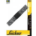 Snickers LOGO STEELGREY szövet munkaöv - munkaruha