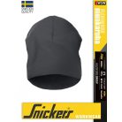 Snickers FLEXIWORK STEELGREY technikai stretch sapka - munkaruha