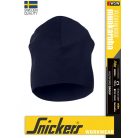 Snickers FLEXIWORK NAVY technikai stretch sapka - munkaruha