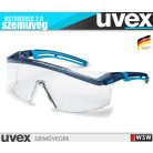 Uvex ASTROSPEC 2.0 munkavédelmi szemüveg - munkaeszköz