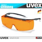 Uvex SUPER F munkavédelmi szemüveg - munkaeszköz
