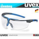Uvex I-3 munkavédelmi szemüveg - munkaeszköz