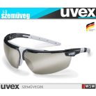 Uvex I-3 munkavédelmi szemüveg - munkaeszköz
