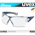 Uvex PHEOS CX2 munkavédelmi szemüveg - munkaeszköz