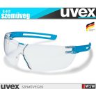 Uvex X-FIT munkavédelmi szemüveg - munkaeszköz