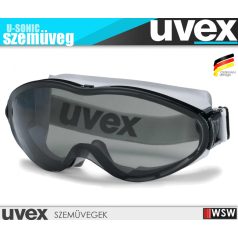 Uvex U-SONIC munkavédelmi szemüveg - munkaeszköz