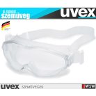 Uvex U-SONIC munkavédelmi szemüveg - munkaeszköz