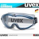 Uvex U-SONIC munkavédelmi szemüveg - munkaeszköz