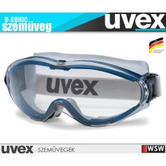 Uvex U-SONIC munkavédelmi szemüveg - munkaeszköz