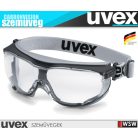 Uvex CARBONVISION munkavédelmi szemüveg - munkaeszköz