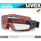 Uvex U-SONIC munkavédelmi szemüveg - munkaeszköz