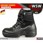 .Engelbert Strauss AUGSBURG S3 teflon bélelt munkavédelmi bakancs - munkacipő