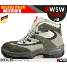 .Engelbert Strauss WÜRZBURG S3 munkavédelmi bakancs - munkacipő