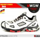 .Engelbert Strauss BEN S1 munkavédelmi cipő - munkacipő