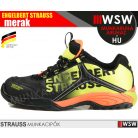 .Engelbert Strauss MERAK S1 munkavédelmi cipő - munkacipő