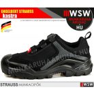 .Engelbert Strauss KASTRA S3 önbefűzős munkavédelmi cipő - munkacipő