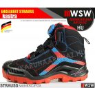 .Engelbert Strauss KASTRA S3 önbefűzős munkavédelmi bakancs - munkacipő