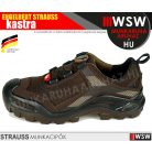.Engelbert Strauss KASTRA S3 önbefűzős munkavédelmi cipő - munkacipő