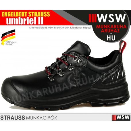 .Engelbert Strauss UMBRIEL II S3 munkavédelmi cipő - munkacipő