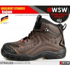 .Engelbert Strauss KAJAM S3 munkavédelmi bakancs - munkacipő