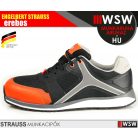 .Engelbert Strauss EREBOS S1 lélegző munkabakancs - munkacipő