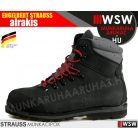 .Engelbert Strauss ALRAKIS II S3 munkavédelmi cipő - munkacipő
