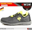 .Engelbert Strauss MANDA S1 technikai munkavédelmi bakancs - munkacipő