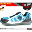 .Engelbert Strauss BAHAM II S1 önbefűzős munkavédelmi cipő - munkacipő