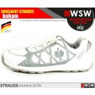 .Engelbert Strauss BAHAM II S1 önbefűzős munkavédelmi cipő - munkacipő