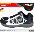 .Engelbert Strauss BAHAM II S1 önbefűzős munkavédelmi cipő - munkacipő