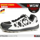 .Engelbert Strauss BAHAM II S1 önbefűzős munkavédelmi cipő - munkacipő