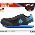 .Engelbert Strauss SIRIUS II S1 munkavédelmi cipő - munkacipő