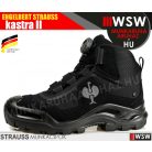 .Engelbert Strauss KASTRA II S3 önbefűzős munkavédelmi bakancs - munkacipő