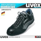 Uvex UVEX1 MOTORSPORT S1 technikai munkacipő - munkabakancs