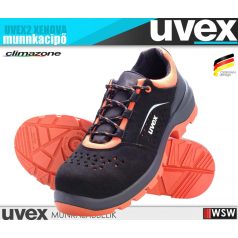 Uvex UVEX2 XENOVA S1 technikai munkacipő - munkabakancs