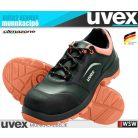 Uvex UVEX2 XENOVA S3 technikai munkacipő - munkabakancs