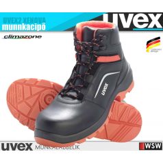 Uvex UVEX2 XENOVA S2 technikai munkacipő - munkabakancs