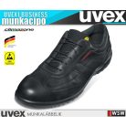 Uvex UVEX1 BUSINESS S1 technikai munkacipő - munkabakancs