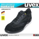 Uvex UVEX1 BUSINESS S1P technikai munkacipő - munkabakancs
