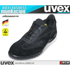 Uvex UVEX1 BUSINESS S1P technikai munkacipő - munkabakancs