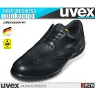 Uvex UVEX1 BUSINESS S1 technikai munkacipő - munkabakancs