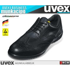 Uvex UVEX1 BUSINESS S1 technikai munkacipő - munkabakancs